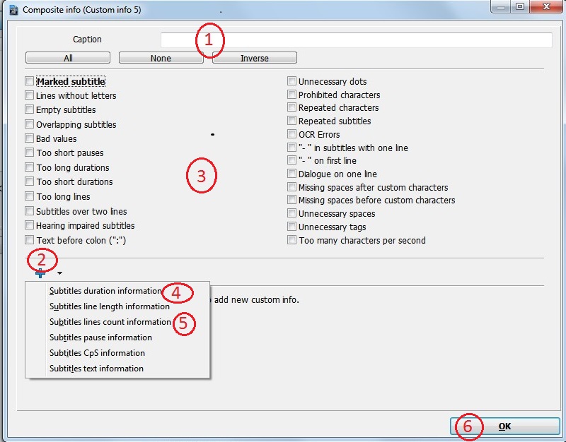 Composite Custom Info Window Composite Custom Info Window